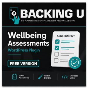 Backing U Assessments Lite