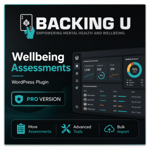 Backing U Pro Edition